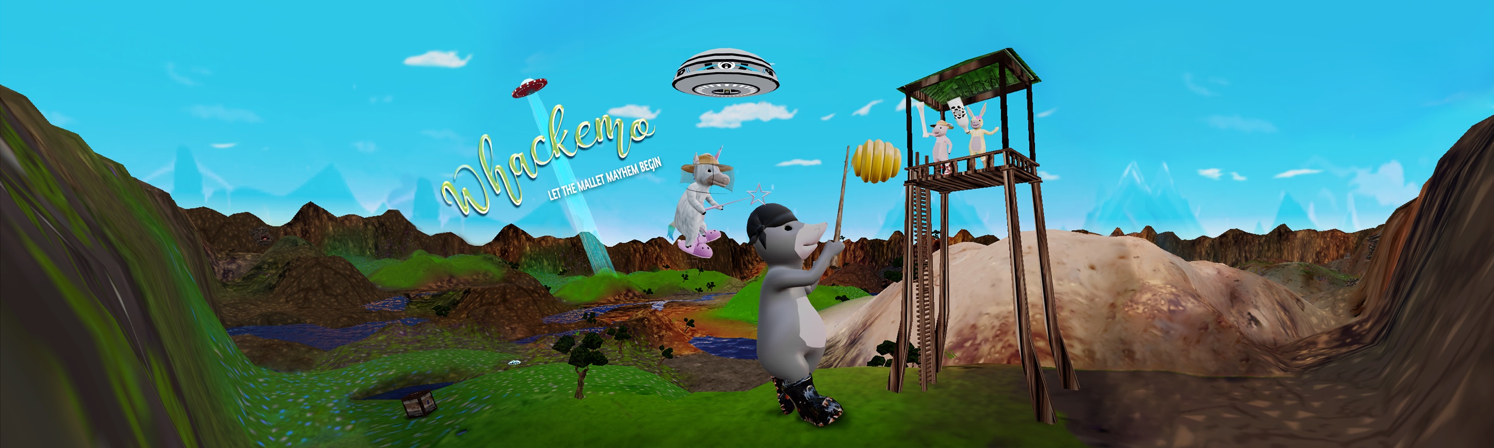 Whackem'o